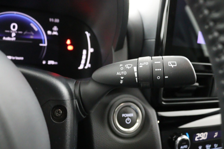 Toyota Yaris Cross - 1.5 Hybrid 115 Dynamic 22