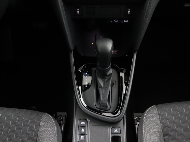 Toyota Yaris Cross - 1.5 Hybrid 115 Dynamic