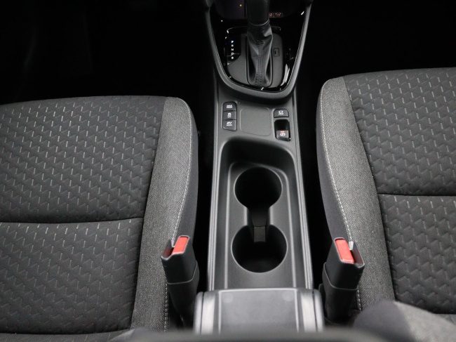 Toyota Yaris Cross - 1.5 Hybrid 115 Dynamic