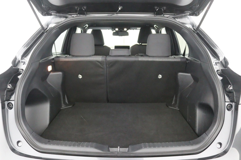 Toyota Yaris Cross - 1.5 Hybrid 115 Dynamic 27