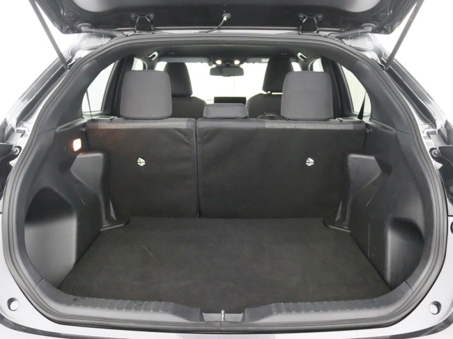 Toyota Yaris Cross - 1.5 Hybrid 115 Dynamic