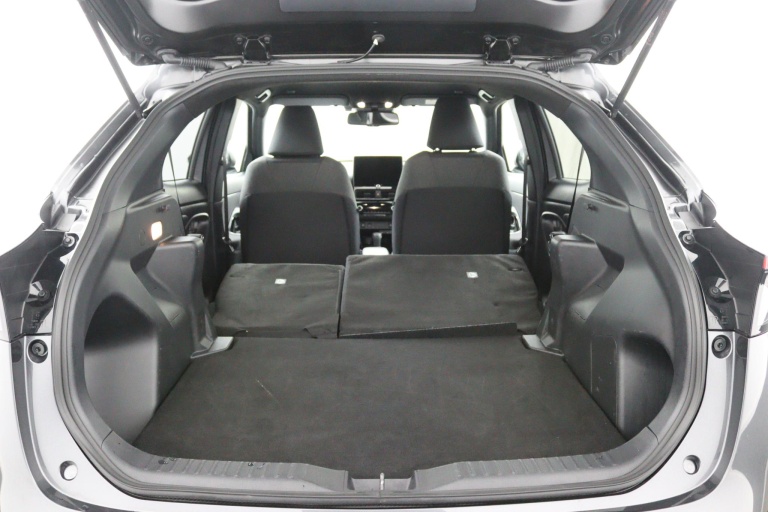 Toyota Yaris Cross - 1.5 Hybrid 115 Dynamic 28