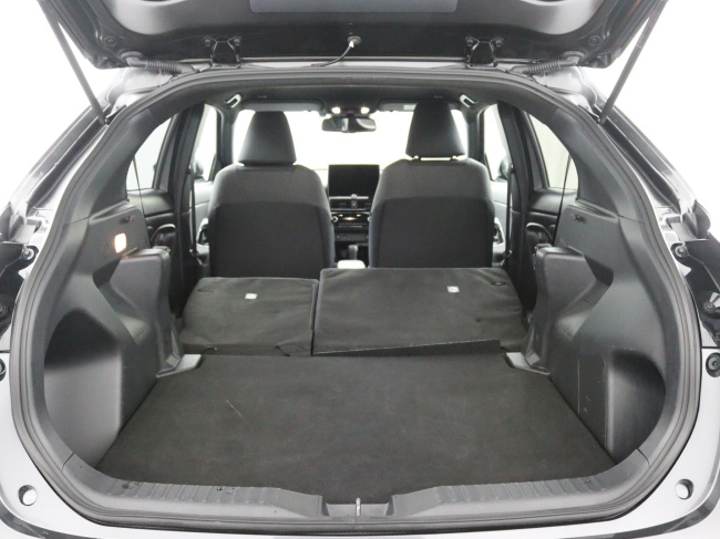 Toyota Yaris Cross - 1.5 Hybrid 115 Dynamic