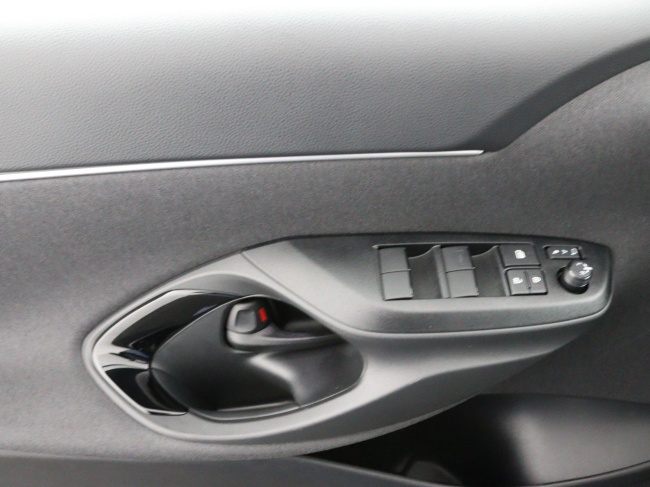 Toyota Yaris Cross - 1.5 Hybrid 115 Dynamic