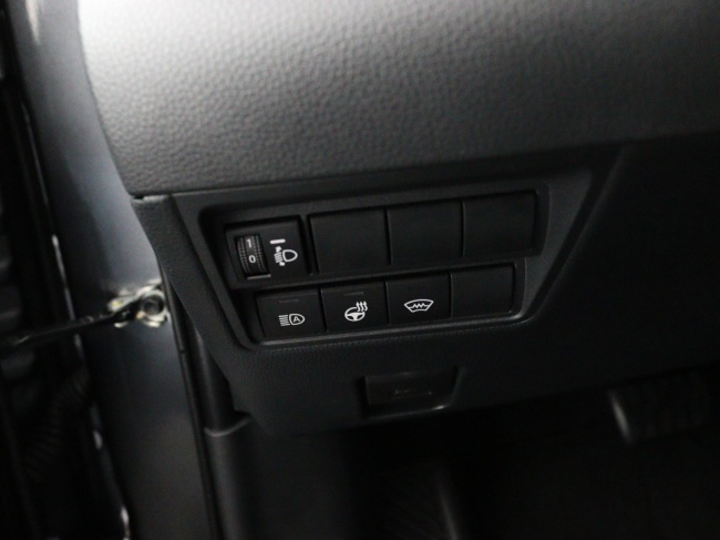 Toyota Yaris Cross - 1.5 Hybrid 115 Dynamic