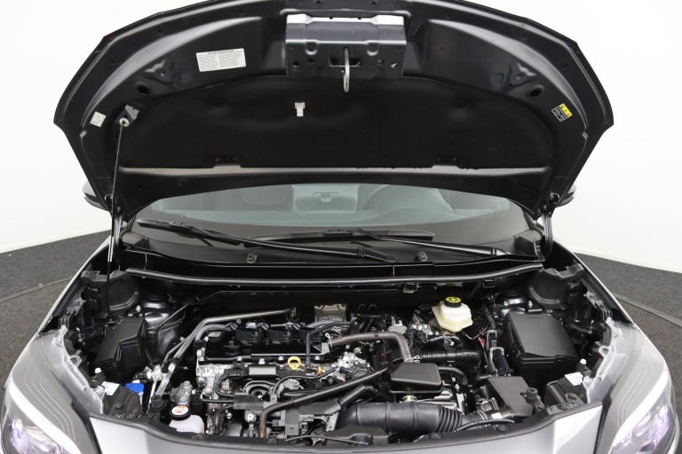 Toyota Yaris Cross - 1.5 Hybrid 115 Dynamic 32