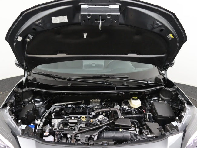 Toyota Yaris Cross - 1.5 Hybrid 115 Dynamic