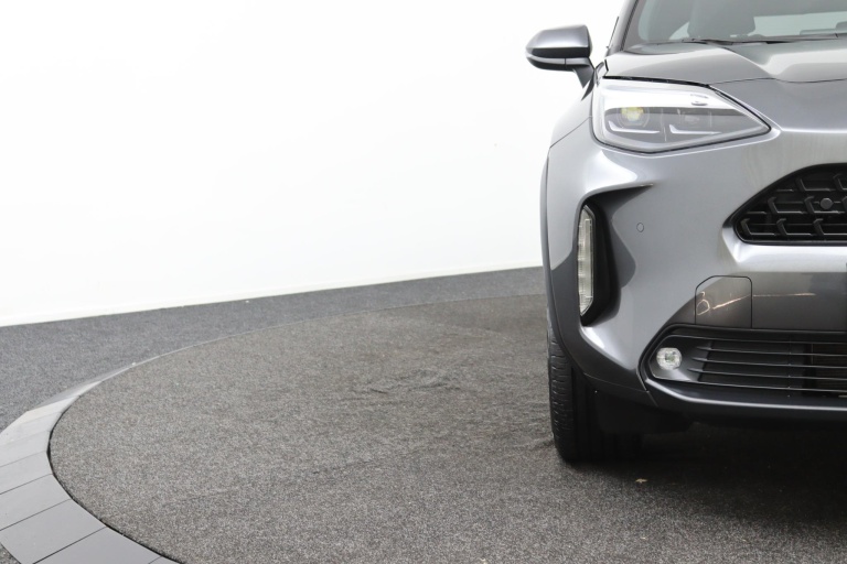 Toyota Yaris Cross - 1.5 Hybrid 115 Dynamic 33