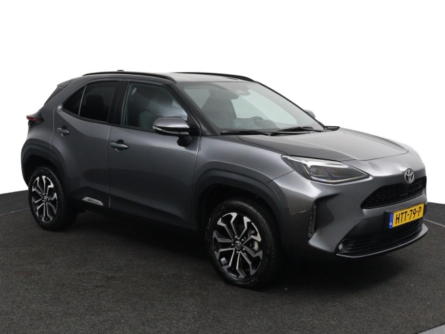 Toyota Yaris Cross - 1.5 Hybrid 115 Dynamic