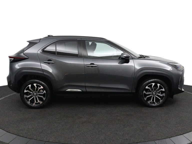 Toyota Yaris Cross - 1.5 Hybrid 115 Dynamic 6