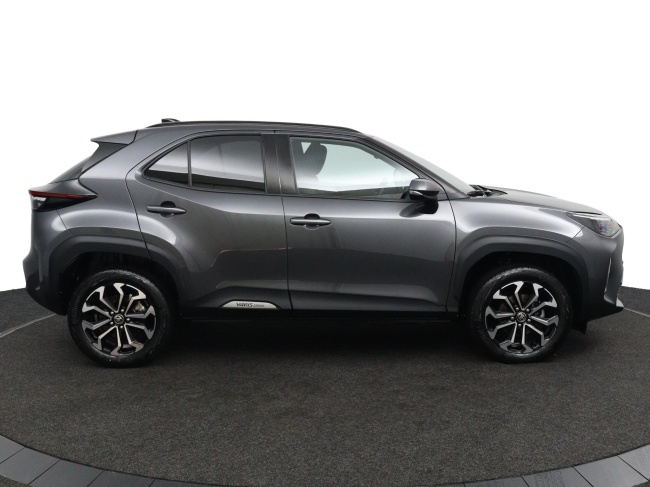Toyota Yaris Cross - 1.5 Hybrid 115 Dynamic