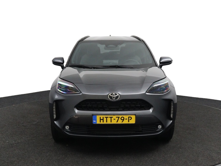 Toyota Yaris Cross - 1.5 Hybrid 115 Dynamic 7