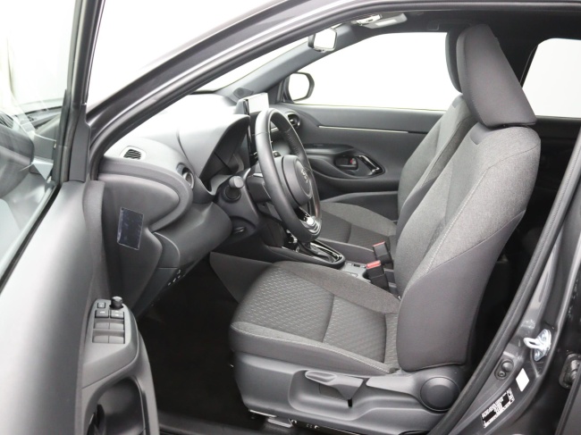 Toyota Yaris Cross - 1.5 Hybrid 115 Dynamic