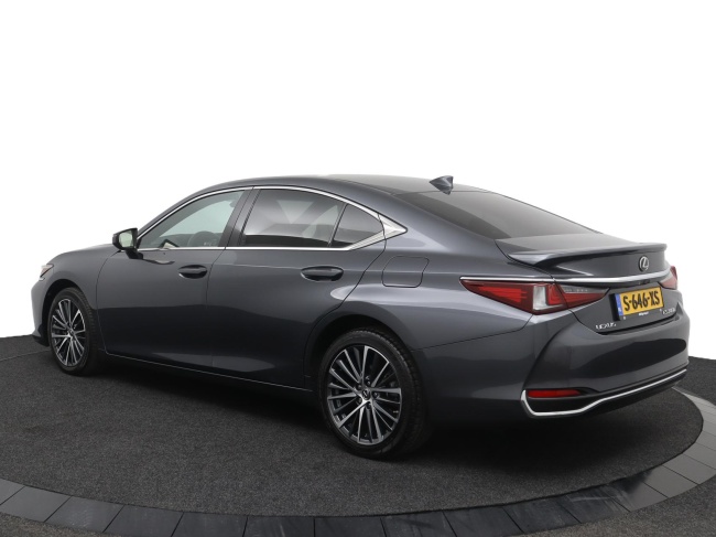 Lexus ES - 300h Business Line