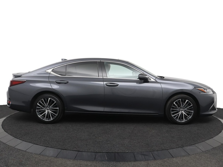 Lexus ES - 300h Business Line 13