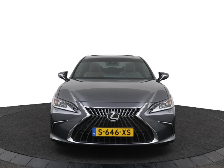 Lexus ES - 300h Business Line 16