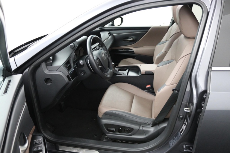 Lexus ES - 300h Business Line 17