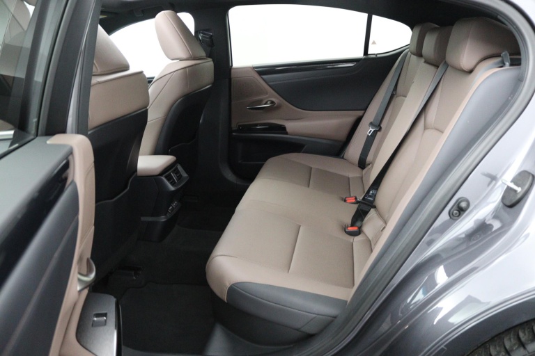 Lexus ES - 300h Business Line 18