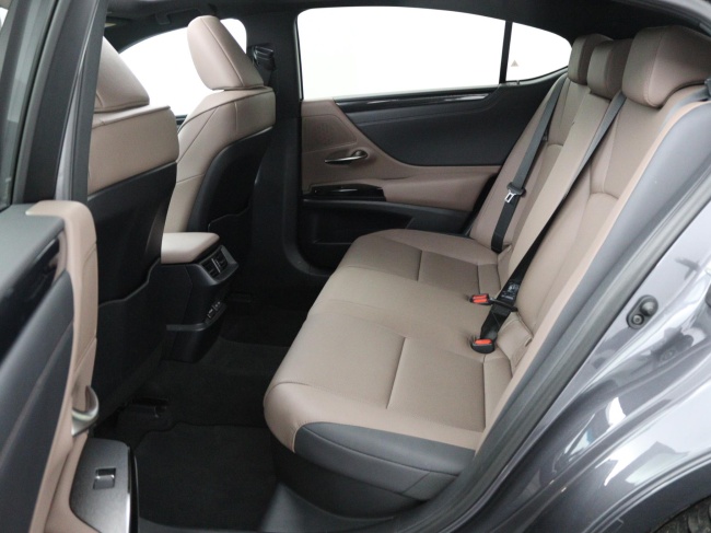 Lexus ES - 300h Business Line