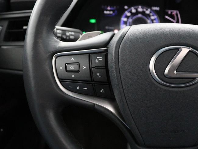 Lexus ES - 300h Business Line