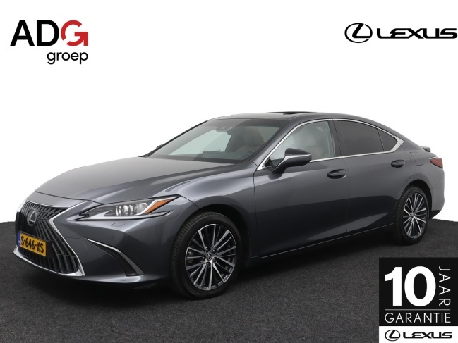 Lexus ES - 300h Business Line