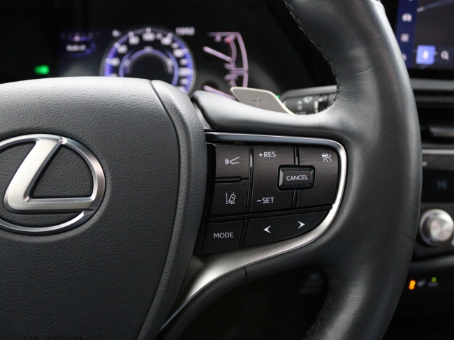 Lexus ES - 300h Business Line