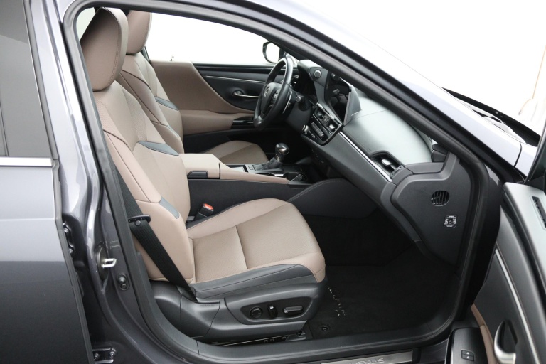 Lexus ES - 300h Business Line 22