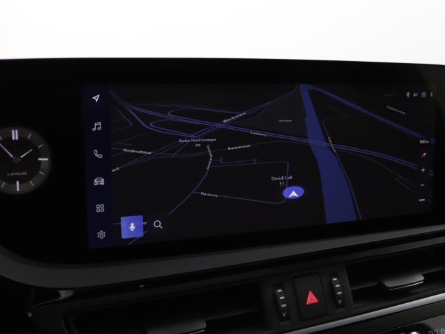 Lexus ES - 300h Business Line