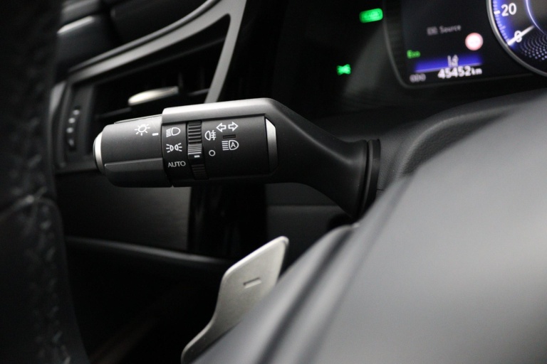 Lexus ES - 300h Business Line 28