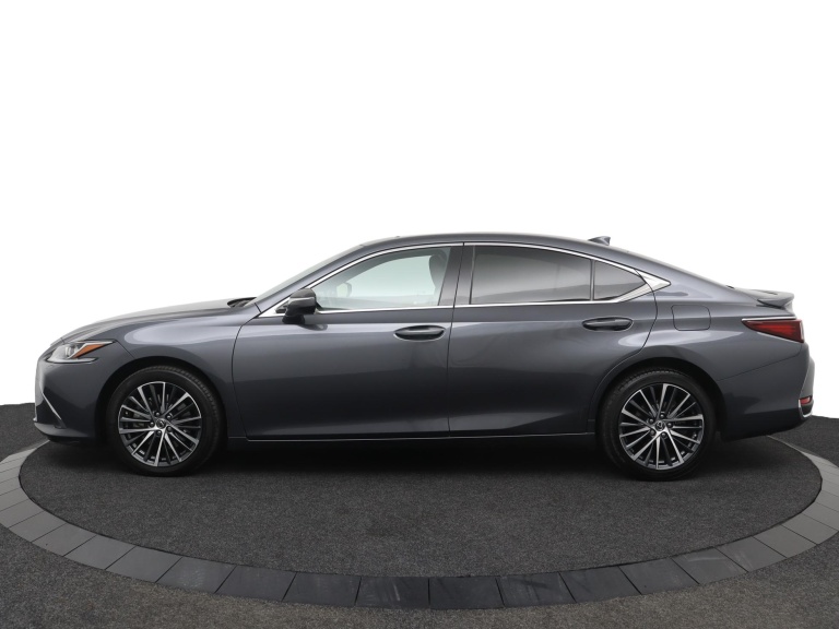 Lexus ES - 300h Business Line 3