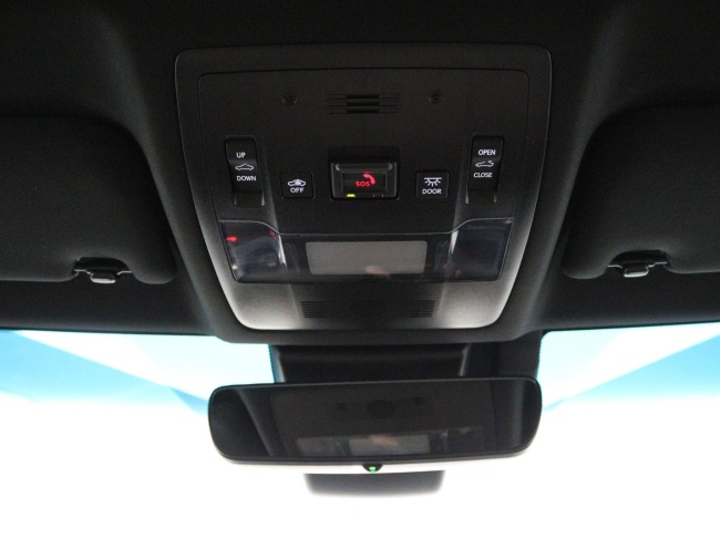 Lexus ES - 300h Business Line