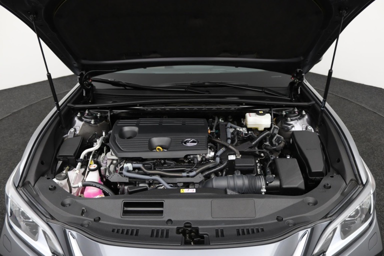 Lexus ES - 300h Business Line 32