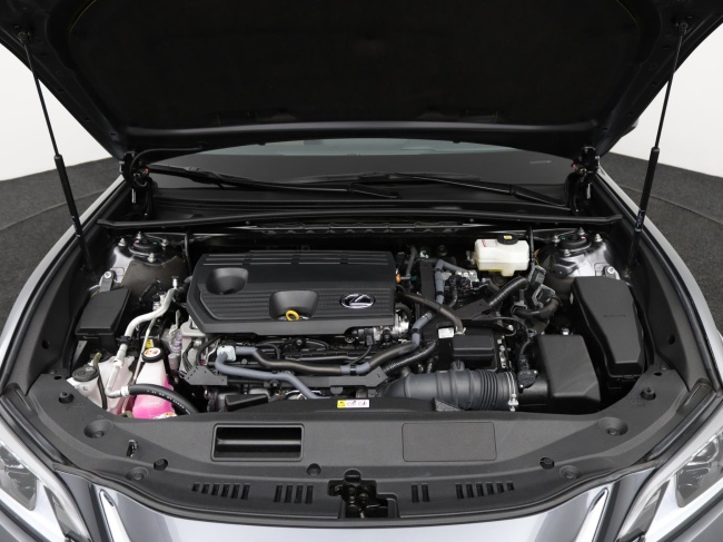 Lexus ES - 300h Business Line