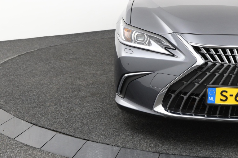 Lexus ES - 300h Business Line 33