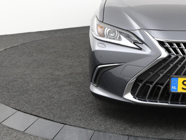 Lexus ES - 300h Business Line