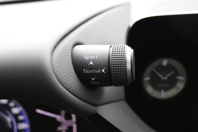 Lexus ES - 300h Business Line 40