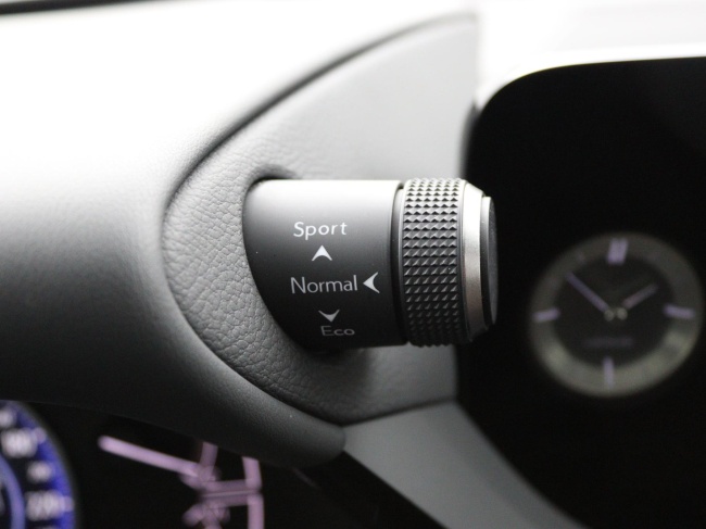 Lexus ES - 300h Business Line