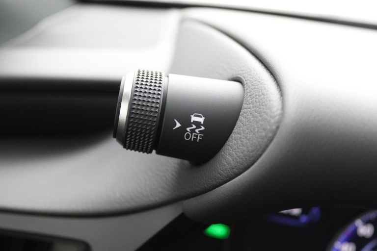 Lexus ES - 300h Business Line 41