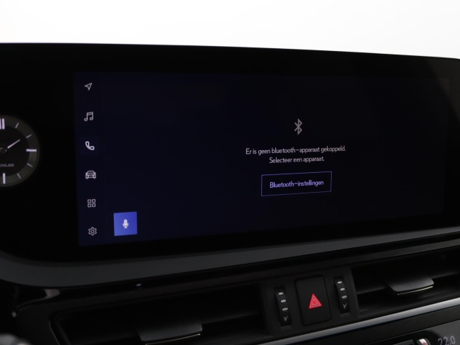 Lexus ES - 300h Business Line