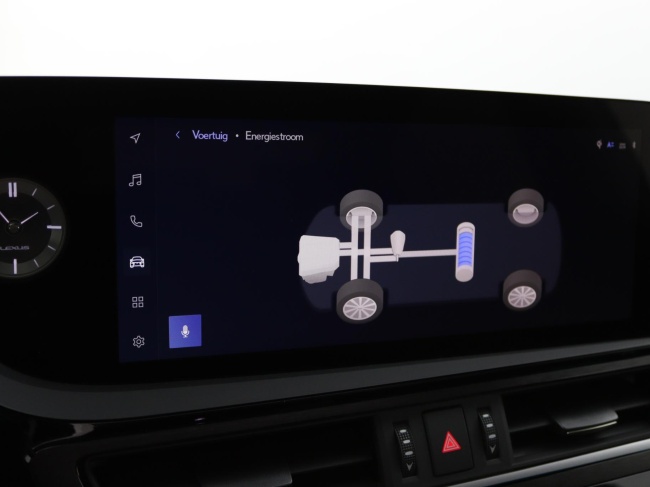 Lexus ES - 300h Business Line