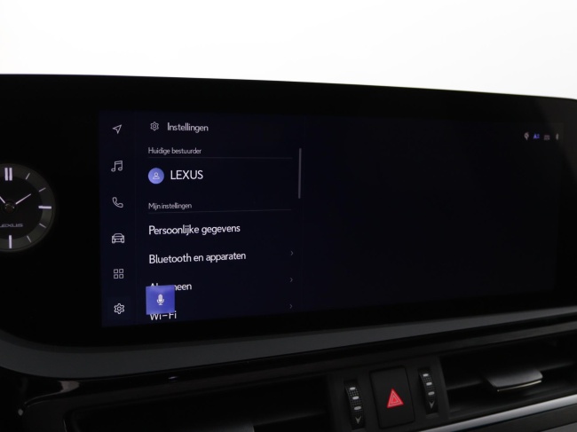 Lexus ES - 300h Business Line