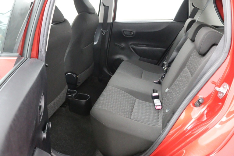 Toyota Yaris - 1.0 VVT-i Comfort 12