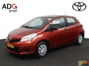 Toyota Yaris - 1.0 VVT-i Comfort