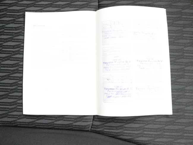 Toyota Yaris - 1.0 VVT-i Comfort