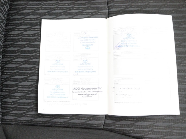 Toyota Yaris - 1.0 VVT-i Comfort