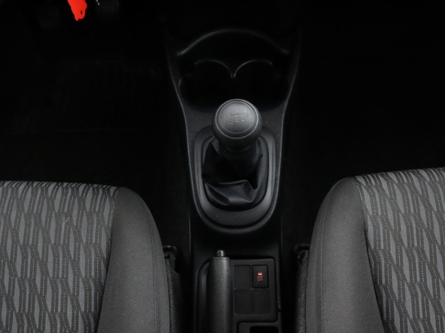 Toyota Yaris - 1.0 VVT-i Comfort