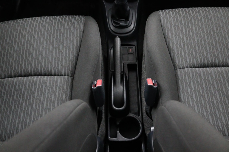 Toyota Yaris - 1.0 VVT-i Comfort 24