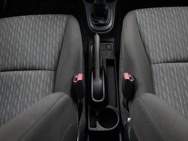 Toyota Yaris - 1.0 VVT-i Comfort