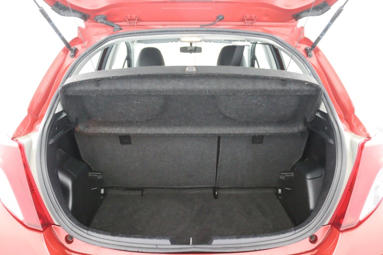 Toyota Yaris - 1.0 VVT-i Comfort 26