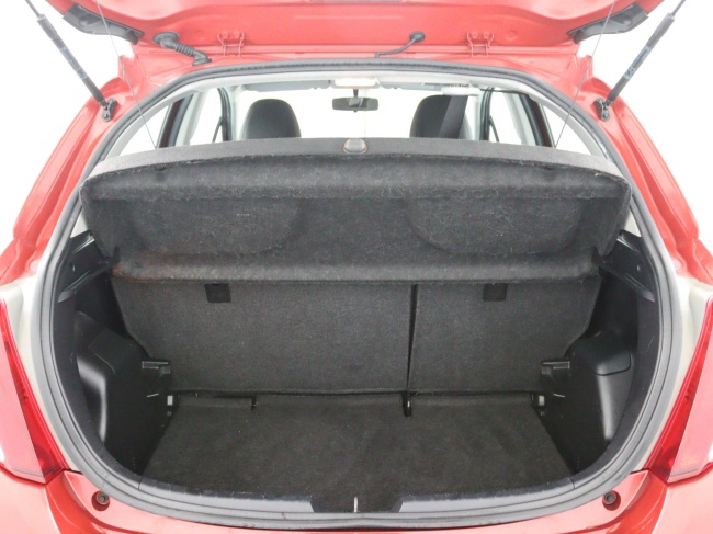 Toyota Yaris - 1.0 VVT-i Comfort